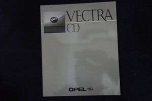 ed05/[ каталог ]OPEL VECTRA CD[ проспект ]02