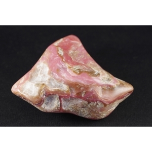  pink opal raw ore burnishing 235g /pop-02