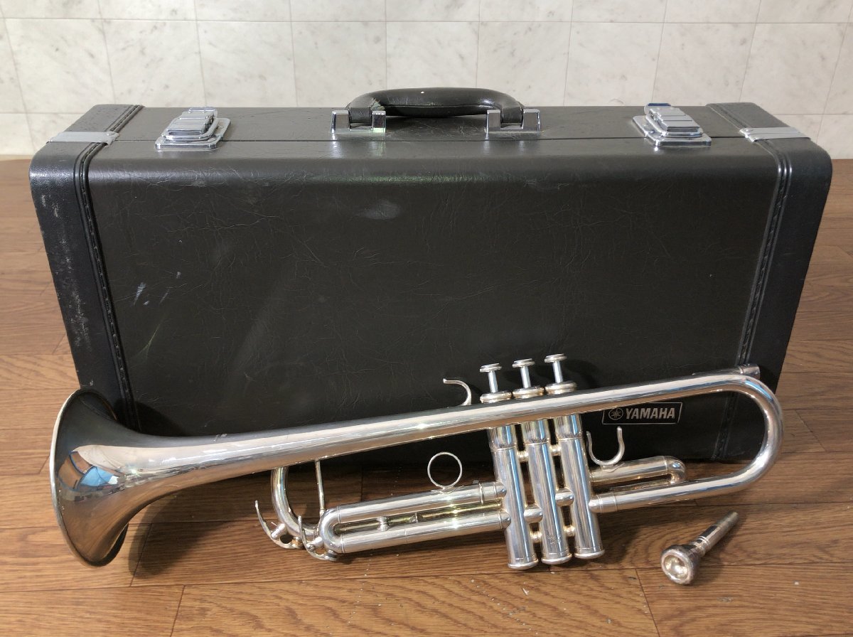pripuri様 専用 YAMAHA トランペット YTR4325G smcint.com