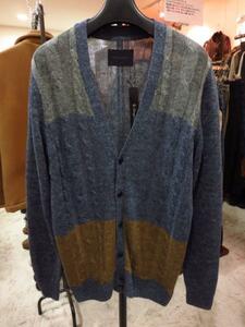 Lounge Lizard Lounge Lizard 2330linen cardigan 2