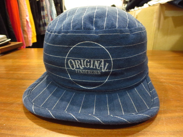 techno様 テンダーロイン ベースボール tenderloin cap 【時間指定不可】 techno様 テンダーロイン ベースボール tenderloin cap キャップ