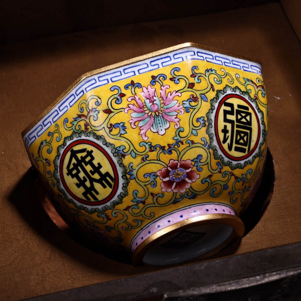 dbsy6481-a◇◇山根漆器 八雲塗 紫陽花茶碗 共箱◇◇茶道具 - esupport.vn