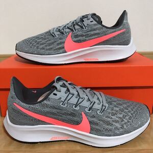 NIKE AIR ZOOM PEGASUS 36 ナイキ エアズームペガサス
