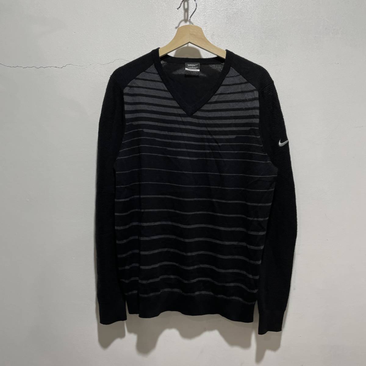 2023年最新】Yahoo!オークション -ナイキ ゴルフ セーターの中古品