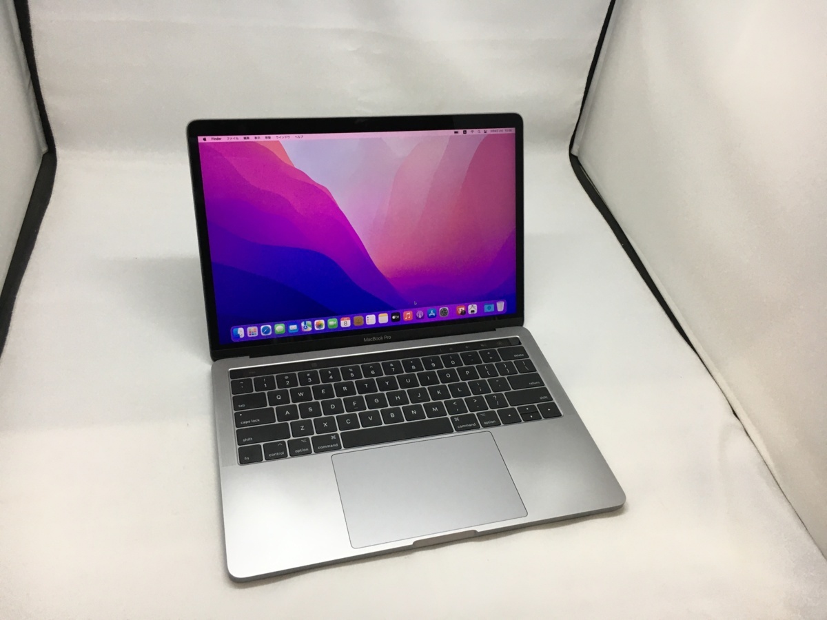 ヤフオク! -「macbook スペースグレイ us」(MacBook Pro) (ノート ヤフオク! -「macbook スペースグレイ us」(MacBook Pro) (ノート