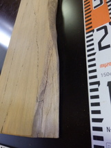 e2031415 神代杉●厚約3.5cm☆無垢板１枚板 木材 板 DIY 板材 天板 棚板 テーブル 看板 花台など種類豊富！_画像8