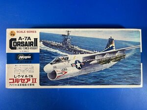 ハセガワ 1/72 L.T.V A-7A コルセアII リング テムコ ボート