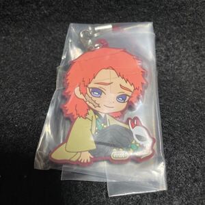 ラバーストラップ 鬼滅の刃