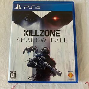 【PS4】 KILLZONE SHADOW FALL [通常版]