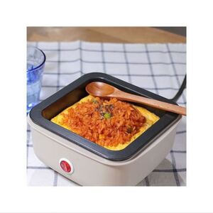 ちょい焼きグリル フラットプレート