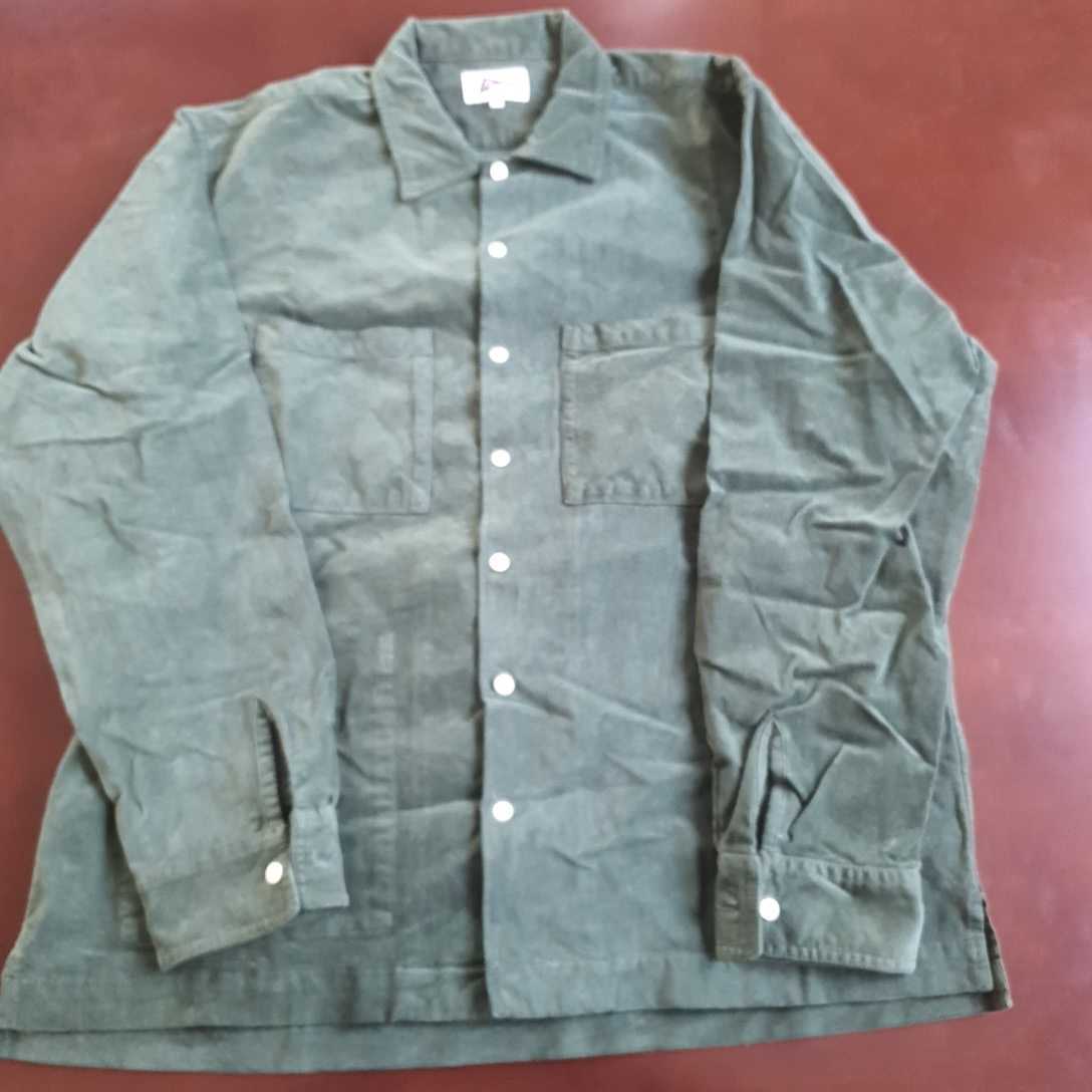 ノンネイティブ Pilgrim Surf+Supply ミリタリーシャツ www.lram-fgr.ma