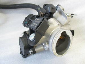 * KTM RC250 ABS * throttle body -2015 year 