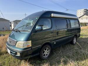 ヤフオク ハイエース 100系 中古車 新車の落札相場 落札価格 ヤフオク ハイエース 100系 中古車 新車の落札相場 落札価格