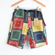 新品 GRAMICCI グラミチ WEATHER ST-SHORTS クライミングショーツ ハーフ パンツ　S　管理番号F477Q22_画像2