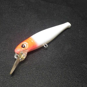 SLIM MINNOW 8.0cm9g (6b0208) ※クリックポスト5