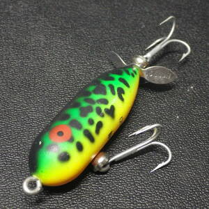 HEDDON TINY TORPEDO 6g (6b0102) ※クリックポスト5