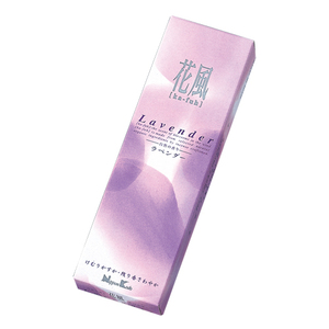 Nippon Kodo ☆ Hanakazu ☆ Lavender ☆ Маленькие розы ☆