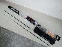 DAIWA ダイワ 月下美人 AJING 74L-S オールラウンダー 中古品 _画像1