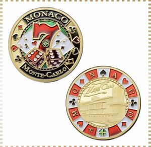 新品 カード プロテクター ポーカー poker Monaco card protector