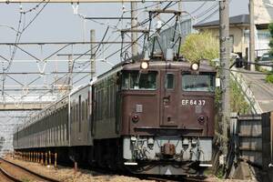 ◆オリジナルDVD 【武蔵野線の貨物列車（甲種輸送・配給列車③】