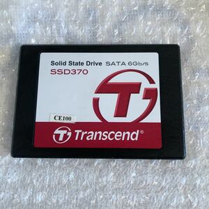 Transcend TS32GSSD370 SSDSATA SSD32GB