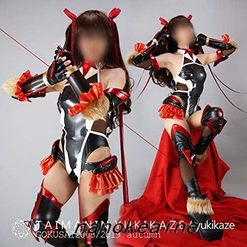 2023年最新】ヤフオク! -対魔忍ユキカゼ 水城ゆきかぜ(その他)の中古品