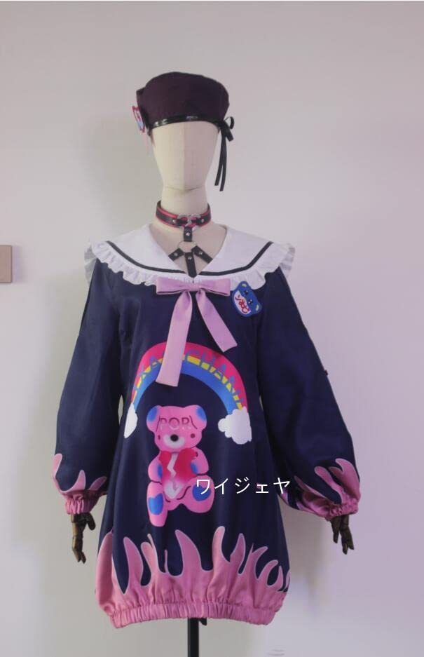 2025年最新】Yahoo!オークション -夢見りあむ コスプレの中古品 2025年最新】Yahoo!オークション -夢見りあむ コスプレの中古品