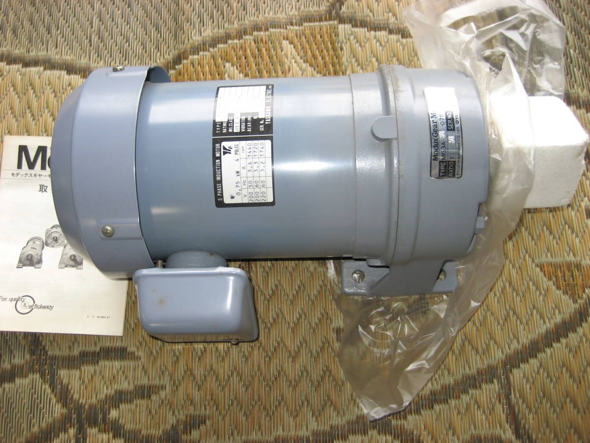 2025年最新】Yahoo!オークション -yaskawa モーター(電動工具)の 2025年最新】Yahoo!オークション -yaskawa モーター(電動工具)の