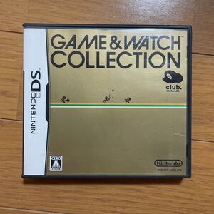 クラブニンテンドー GAME&WATCH チンクルバルーンファイト