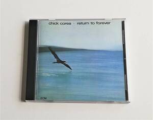 超名盤 Chick Corea / Return to Forever 国内盤 チック・コリア RTF