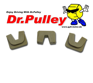 Dr.Pulley製 スライドピース YAMAHA/ヤマハ