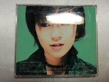 【中古品】 宇多田ヒカル/Distance CD_画像2