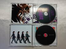 【中古品】 flumpool Fantasia of Life Stripe 初回限定プレミアムパッケージ盤 CD_画像4