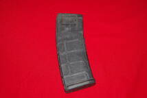 実物！希少！【MAGPUL PMAG 30 GEN2】NSN:1005-01-578-5159_画像1