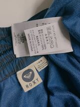 ロキシー ROXY ズボン ウインドブレーカー ジャージ スノボ アウトドア ズンバ スポーツ ハイキング 登山 ウォーキング ノルディック 暖_画像10