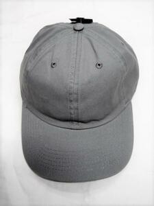 NEWHATTAN ニューハッタン1401 ツイル キャップ オリーブ F 帽子 男女兼用 野球帽　新品