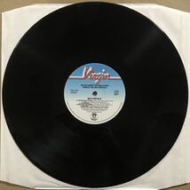 30周年記念UK再発盤 SEX PISTOLS NEVER MIND THE BOLLOCKS LP_画像3