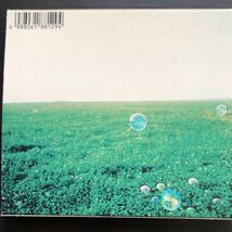 CD／THE GARDENS／A PLACE IN THE SUN／Jポップ_画像2