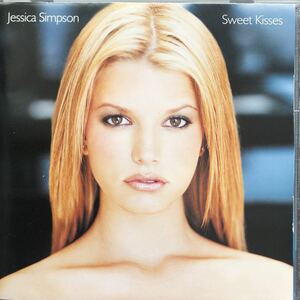 CD／ジェシカ・シンプソン／Sweet Kisses