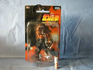 SEGA Ken, the Great Bear Fist collection figure north . four siblings compilation Raoh 
