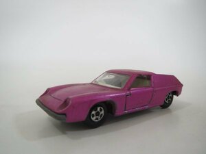 59575# Matchbox 5 Lotus Europe 