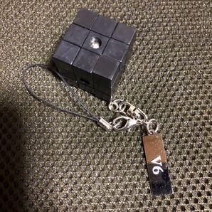 V6 グッズ キーホルダー