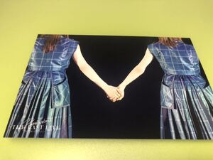 欅坂46 THE LAST LIVE DVD Blu-ray 特典ポストカード 1種 1枚 ③(櫻坂46 五月雨よ 封入 まとめ セット売り可
