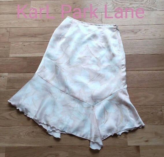 KarL Park Lane スカート