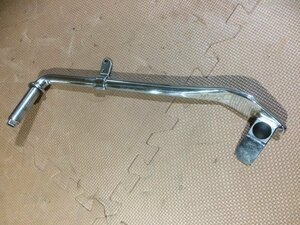  Harley Softail other side stand original 