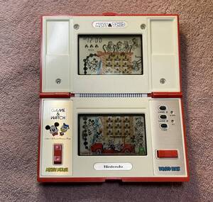 ヤフオク ゲームウォッチ ミッキー ドナルドの中古品 新品 未使用品一覧 ヤフオク ゲームウォッチ ミッキー ドナルドの中古品 新品 未使用品一覧