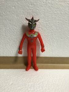 ウルトラマンレオ　ソフビ