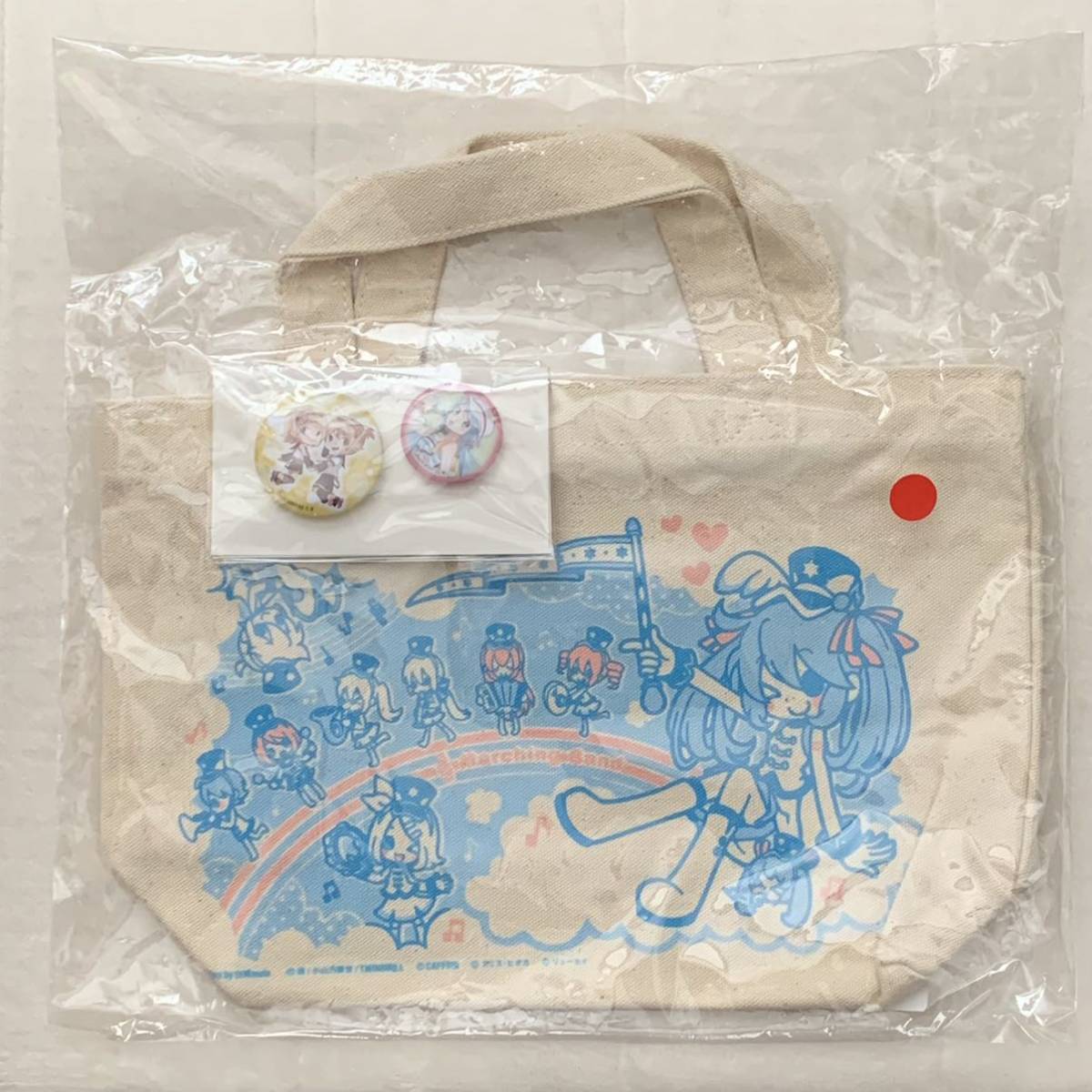 Yahoo!オークション - 【現状】 初音ミク グッズ まとめ売り 缶
