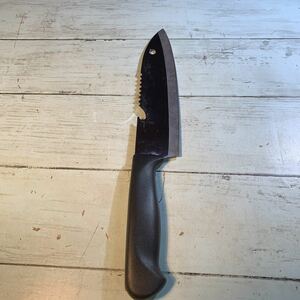 包丁 庖丁 日本料理 刃物 ナイフ類 万能包丁 (4695)