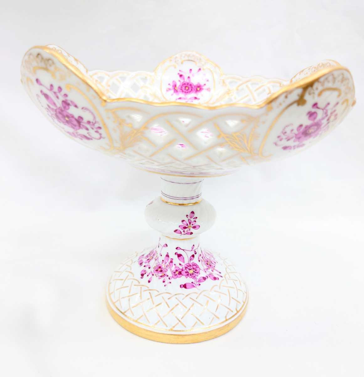 ヤフオク! -マイセン コンポートの中古品・新品・未使用品一覧